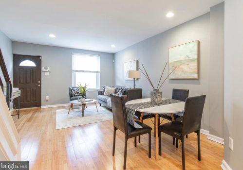 1419 Hicks St, Philadelphia, PA 19146-4818