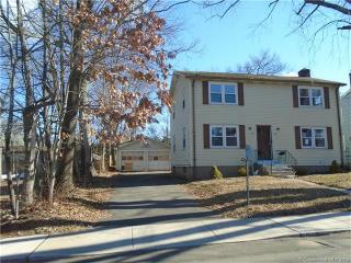 63 Norman St, Manchester, CT 06040-6113