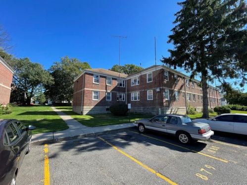 300 Bishop Ave, Bridgeport CT  06610-2450 exterior