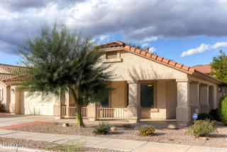 16386 Monroe St, Goodyear, AZ 85338-2719