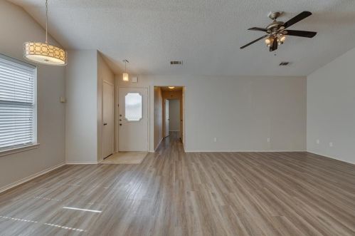 2825 Springhaven Ct, Bedford TX  76021-4206 exterior