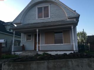 1408 Maxwell Ave, Spokane WA  99201-2717 exterior