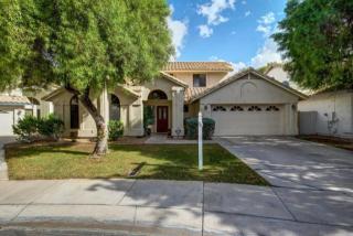 937 Seaborn Ln, Gilbert, AZ 85234-4985