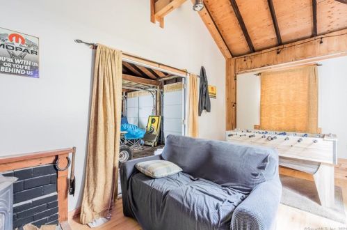 530 Ocean Ave, United States Coast Guard Ac CT  06320-4532 exterior