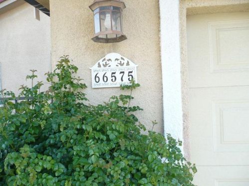 66575 Desert View Ave, Desert Hot Springs, CA 92240-3961