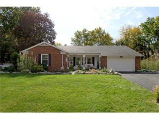 3825 Heatherbrook Dr, Toledo, OH 43614-2241