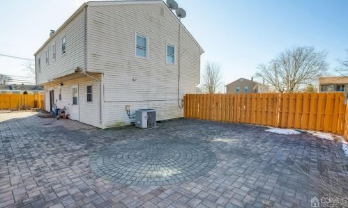 1897 Bell Pl, South Plainfield NJ  07080-1921 exterior