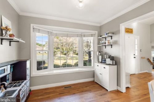 816 Anne St, Leesburg VA  20175-3426 exterior