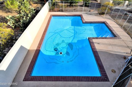 4840 Valley View Rd, Tucson, AZ 85718-6115