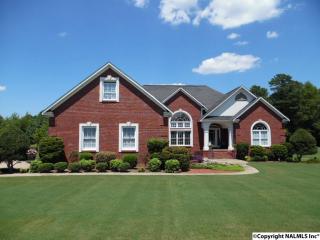 201 Tonia Dr, Gadsden, AL 35903-7672