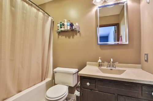 3024 Triplecrown Dr, North Bend OH  45052-9607 exterior
