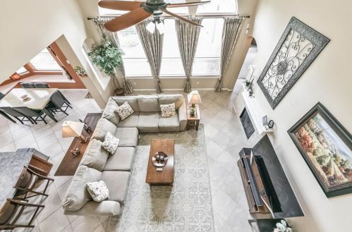 25993 Royal Emerald Ln, Humble TX 77339-5040 exterior