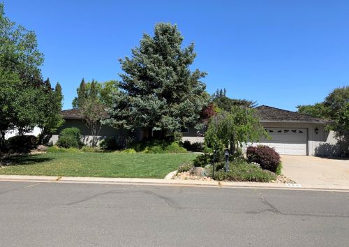 909 Tehama Dr, Lodi CA  95242-9553 exterior