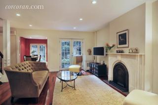 628 End Ave, New York NY  10024-1025 exterior