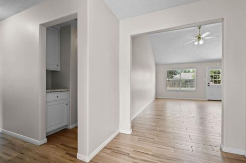 16303 Long Valley Ct, Conroe TX  77302-5493 exterior