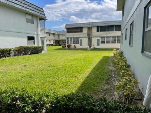 356 Brittany H, Delray Beach, FL 33446-1124