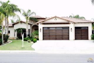 12008 Childress St, Bakersfield CA  93312-8237 exterior