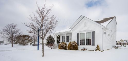 2218 Aberdeen St, Marion, OH 43302-5084