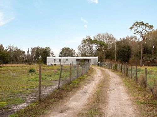 15500 Rockridge Rd, Polk City, FL 33868-7641