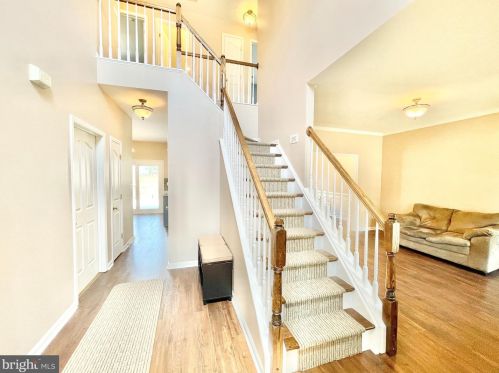 5903 Sunlight Mountain Rd, Spotsylvania VA  22553-4477 exterior