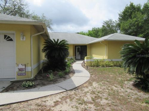 2245 Holston Ave, Brooksville, FL 34608-4928