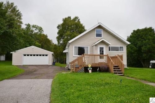 801 Blackman Ave, Duluth MN  55811-5235 exterior