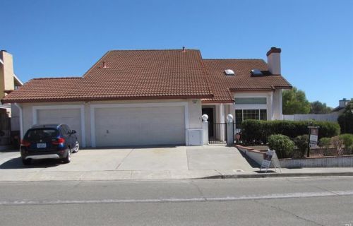 860 Hanlon Way, Benicia, CA 94510-3653
