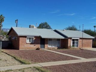 6425 Julia St, Tucson, AZ 85710-4642