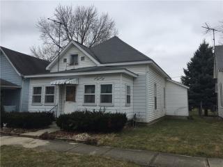709 Sexton St, Rushville, IN 46173-1550