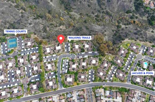 10860 Caravelle Pl, San Diego CA 92124-2039 exterior