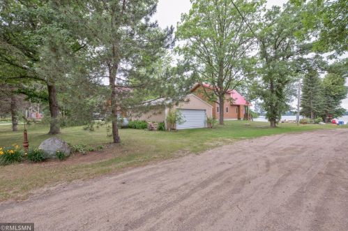 404 Point Rd, Backus MN  56435-2574 exterior
