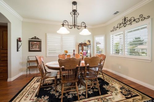 660 Avocet Way, Pismo Beach CA  93420-5571 exterior
