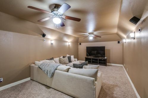 2000 Warwick Crescent Ct, Argyle TX  76226-1525 exterior