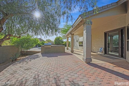 5143 Palo Brea Ln, Cave Creek AZ 85331-2436 exterior