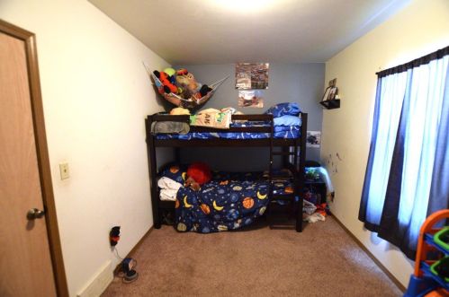 601 Norwood Ave, Green Bay WI  54303-1619 exterior