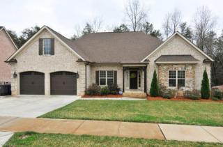 4367 Milhaven Park Ln, Winston Salem, NC 27106-4967