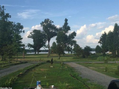 90 Dam Rd, Lollie, AR 72106-9586