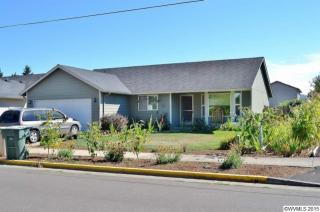 714 Wassom St, Lebanon, OR 97355-1166