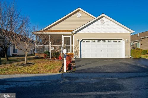 190 Daffodil Dr, Magnolia, DE 19962-9332