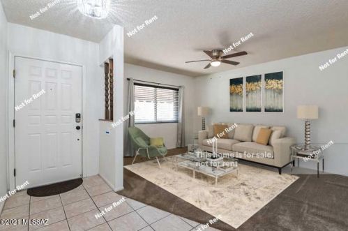 2780 Jennie Ln, Tucson, AZ 85713-1151