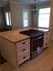 616 15th St, Houston TX  77008-4126 exterior