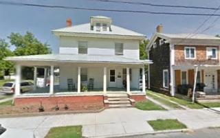 339 Pine St, Seaford DE  19973-2512 exterior