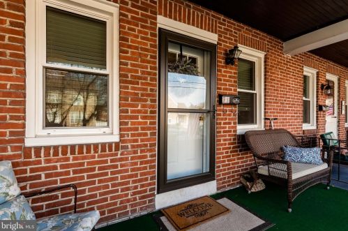 120 Freedley St, Norristown PA  19401-0034 exterior