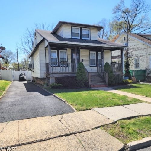 1316 Crescent Ave, Roselle, NJ 07203-2909