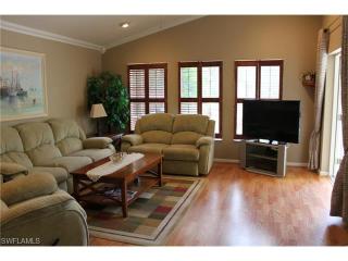 7125 Timberland Cir, Naples FL  34109-7839 exterior