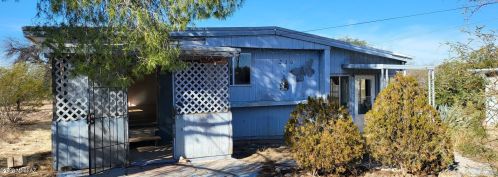 9210 Edmond St, Tucson, AZ 85735-1746