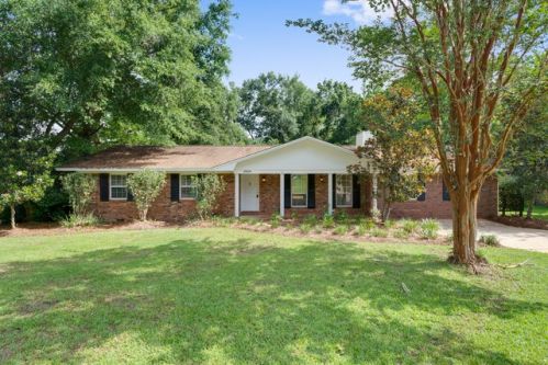 4924 Lester Rd, Tallahassee, FL 32317-9529