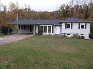 430 Foust Carney Rd, Powell TN  37849-7040 exterior