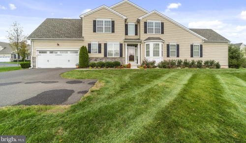 3018 Bainbridge Dr, Lansdale, PA 19446-4456