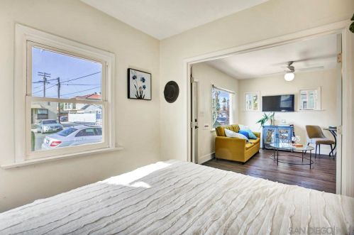 2926 Polk Ave, San Diego CA  92104-2506 exterior